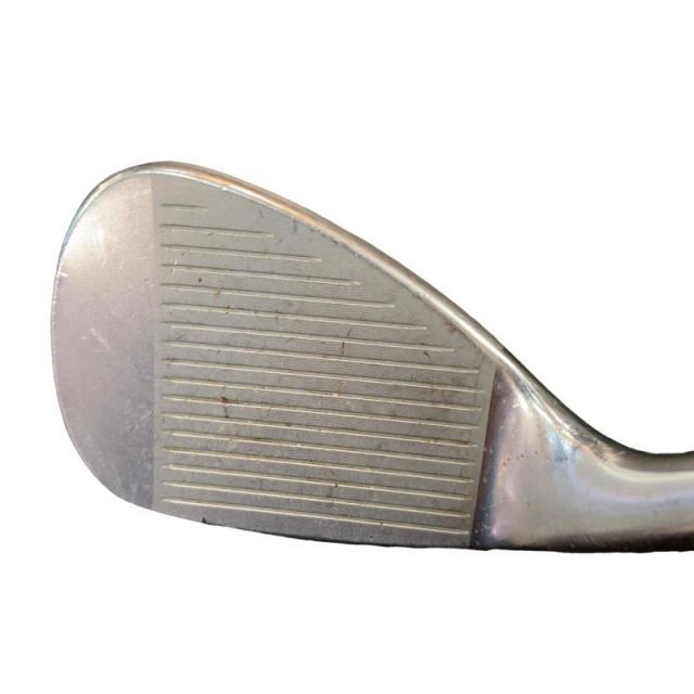 中古】 タイトリスト VOKEY SPIN MILLED SM4 ツアークロム 52°/08