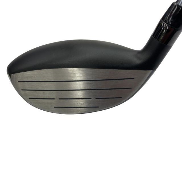 中古】 ブリヂストン BRIDGESTONE B2 3W フェアウェイウッド FW