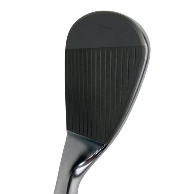 中古】 キャロウェイ JAWS FORGED(2023) クロムメッキ 48°/10