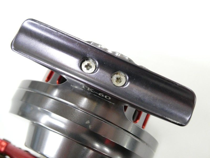 プロマリン テクニスト 黒鯛 TK60 (01-9101140004) - メルカリ