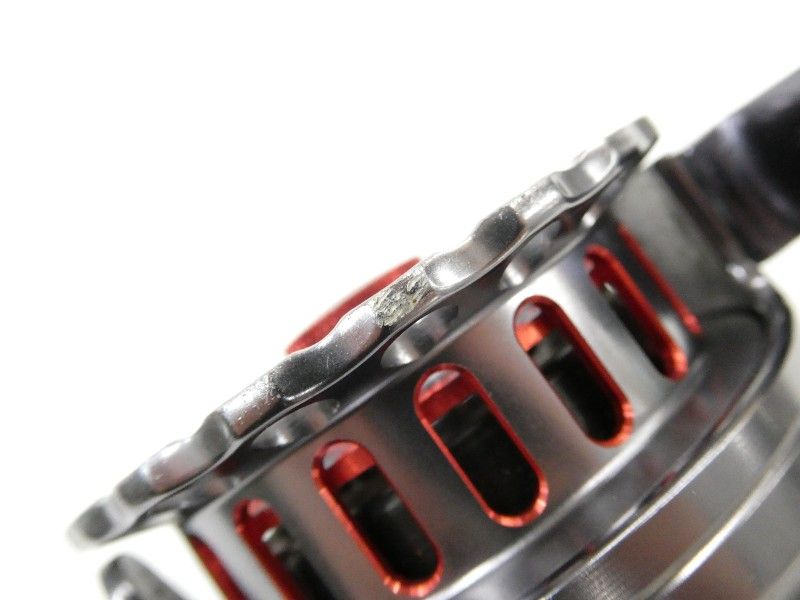 プロマリン テクニスト 黒鯛 TK60 (01-9101140004) - メルカリ