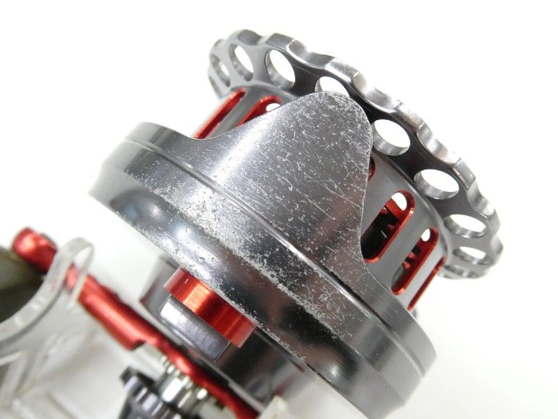 プロマリン テクニスト 黒鯛 TK60 (01-9101140004) - メルカリ