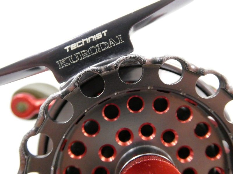 プロマリン　テクニスト　黒鯛　TK-80G プロマリン テクニスト 黒鯛 TK-80G - メルカリ