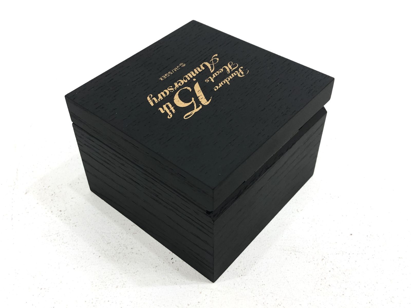 小牧店】パンドラハーツ 15th アニバーサリーオルゴール Will 【T710