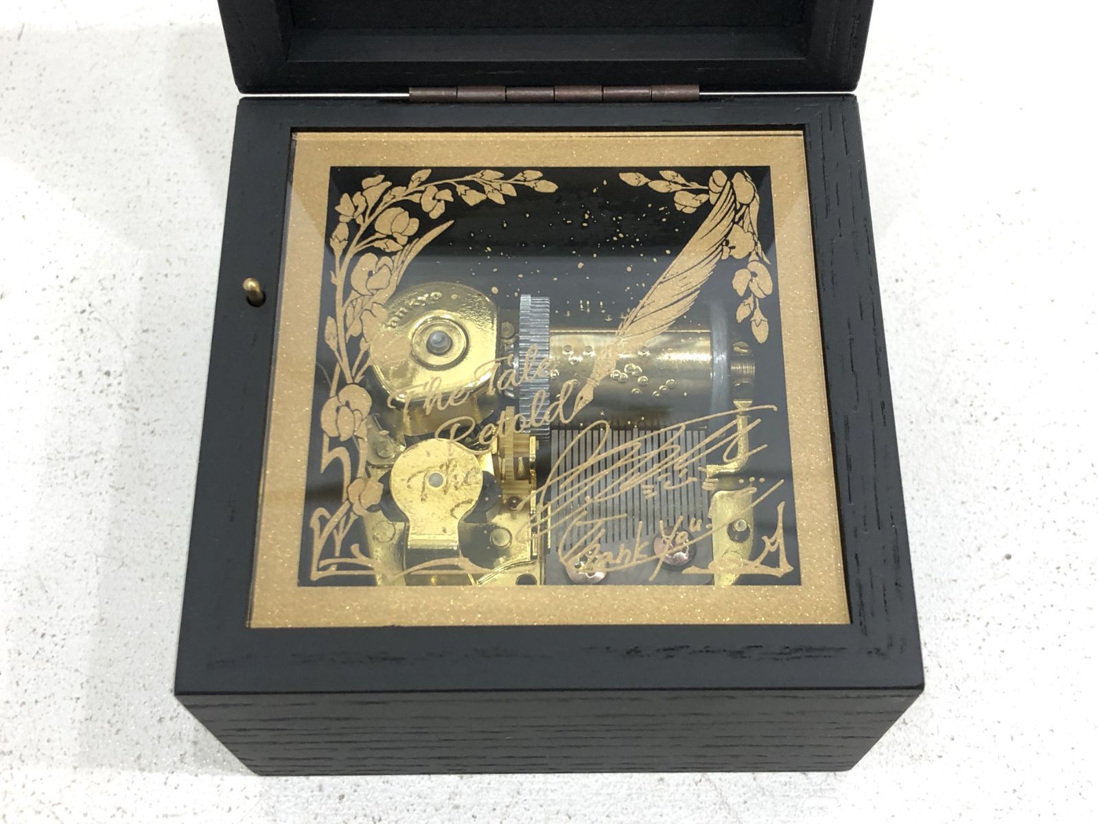 パンドラハーツ オルゴール レア 2026年最新】パンドラハーツ