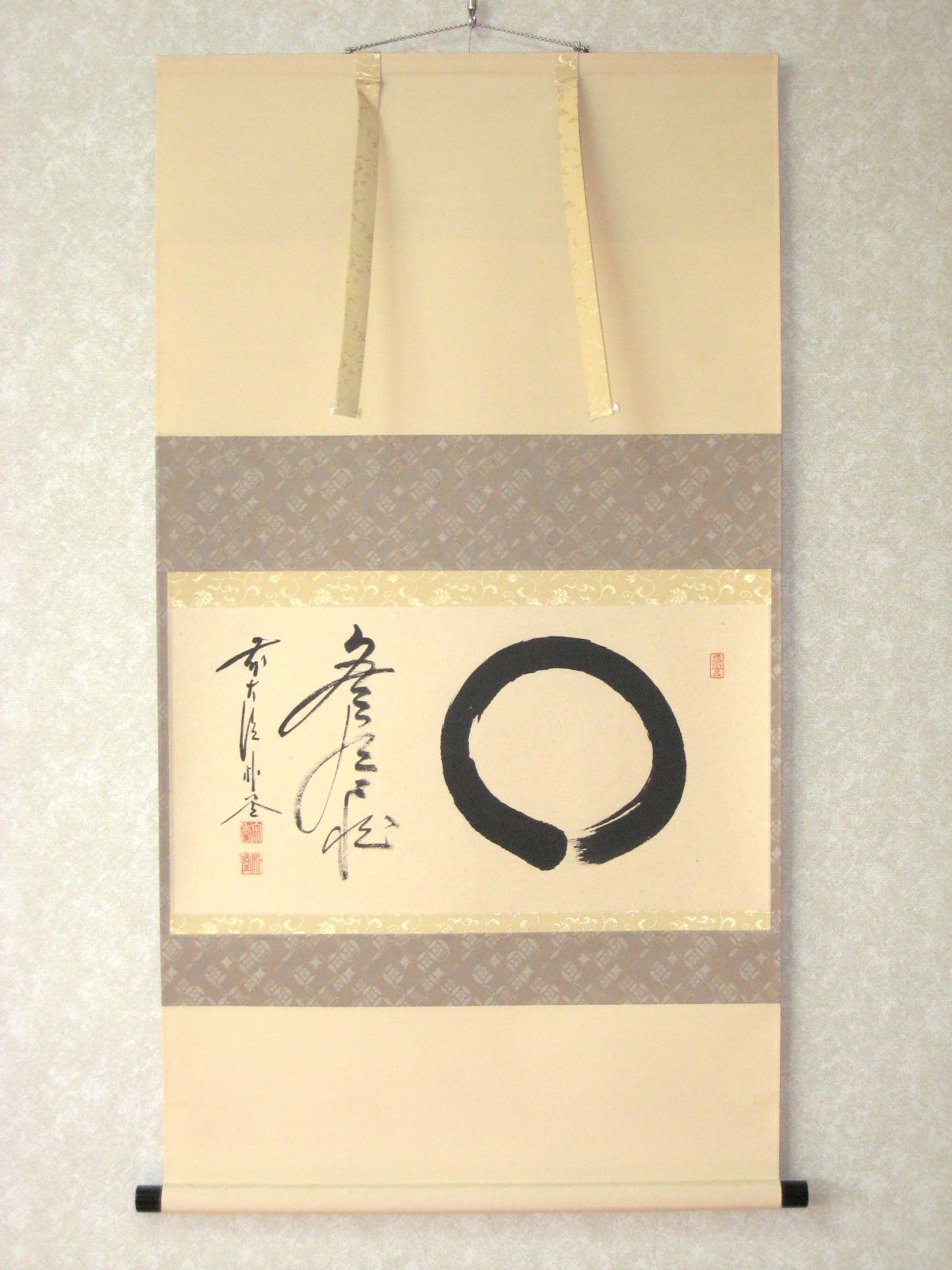 古伊万里 色絵 瓶 大徳利 南蛮人図 【公式通販】