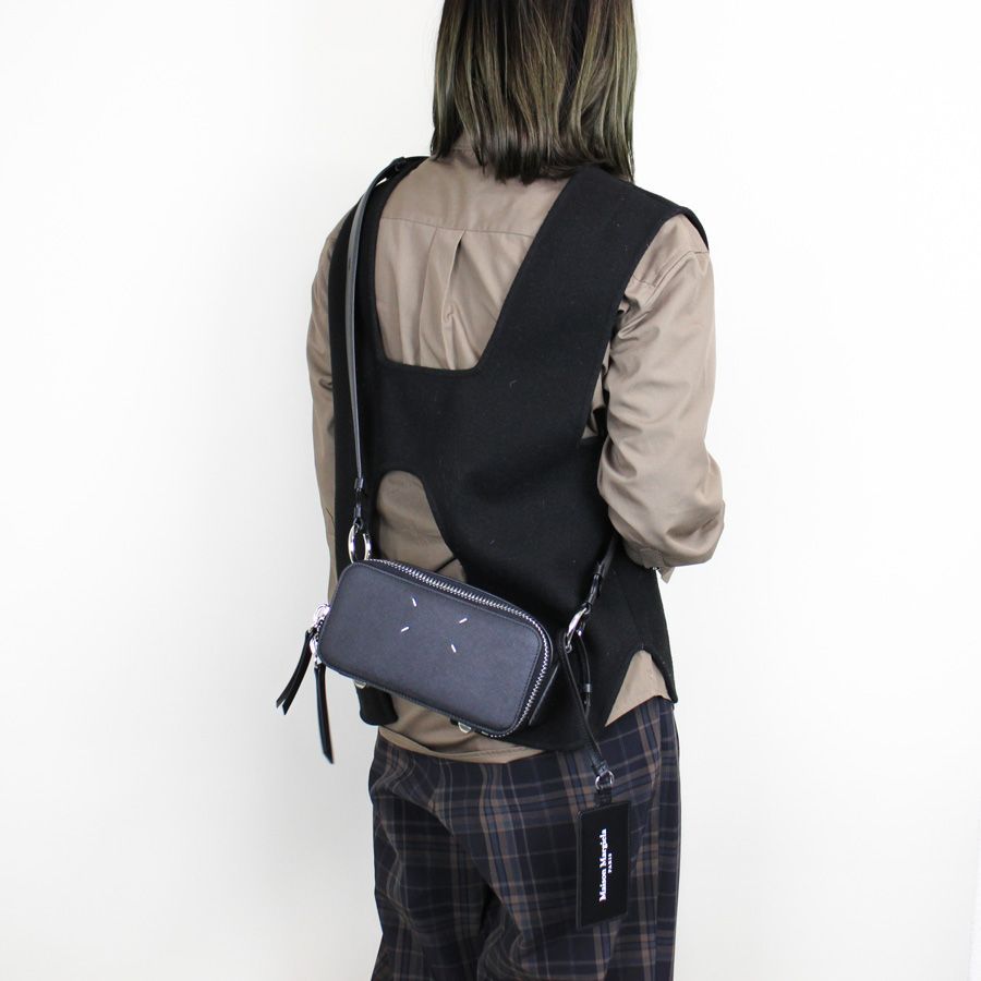 新品商品】Maison Margiela メゾンマルジェラ (SB1WD0031 P7275) DOLL