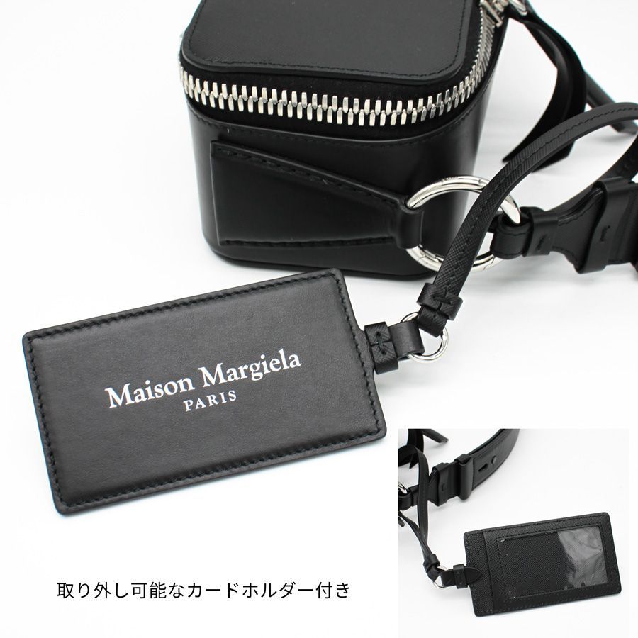 新品商品】Maison Margiela メゾンマルジェラ (SB1WD0031 P7275) DOLL