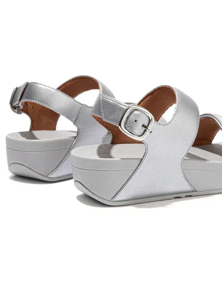 FITFLOP フィットフロップ レディース サンダル シルバー 225 新品