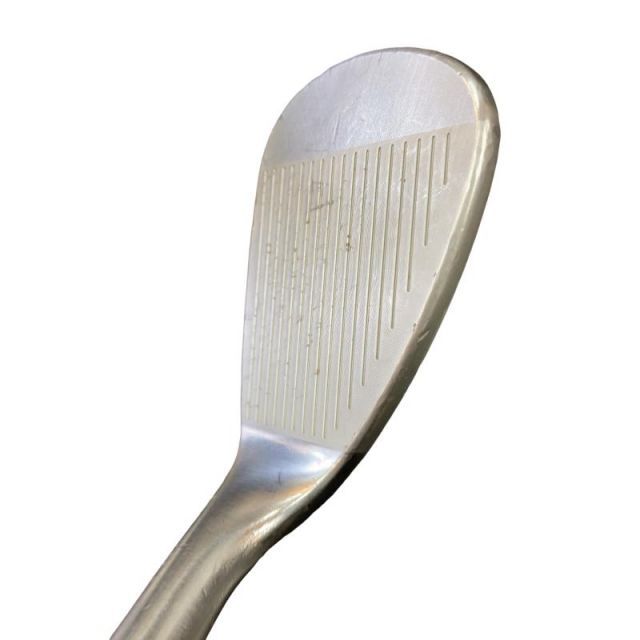 中古】 タイトリスト VOKEY COLD FORGED 56°/14° ウェッジ WG NS PRO
