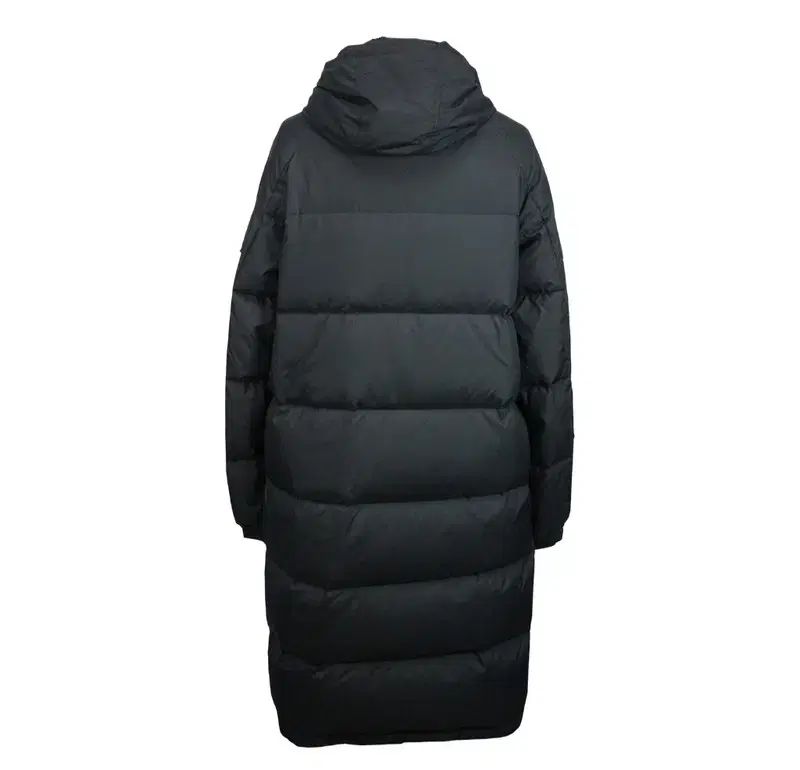 19729 adidas アディダス ダックダウン ダウンジャケット ロング丈 100