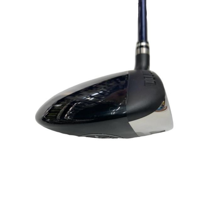 中古】 ヤマハ inpres UD+2(2021) 5W フェアウェイウッド FW AIR