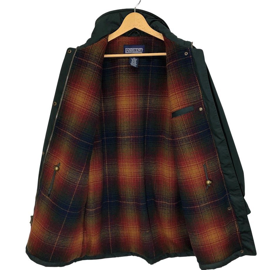 LANDS'END/ランズエンド 90年代/90's ヴィンテージ マウンテン