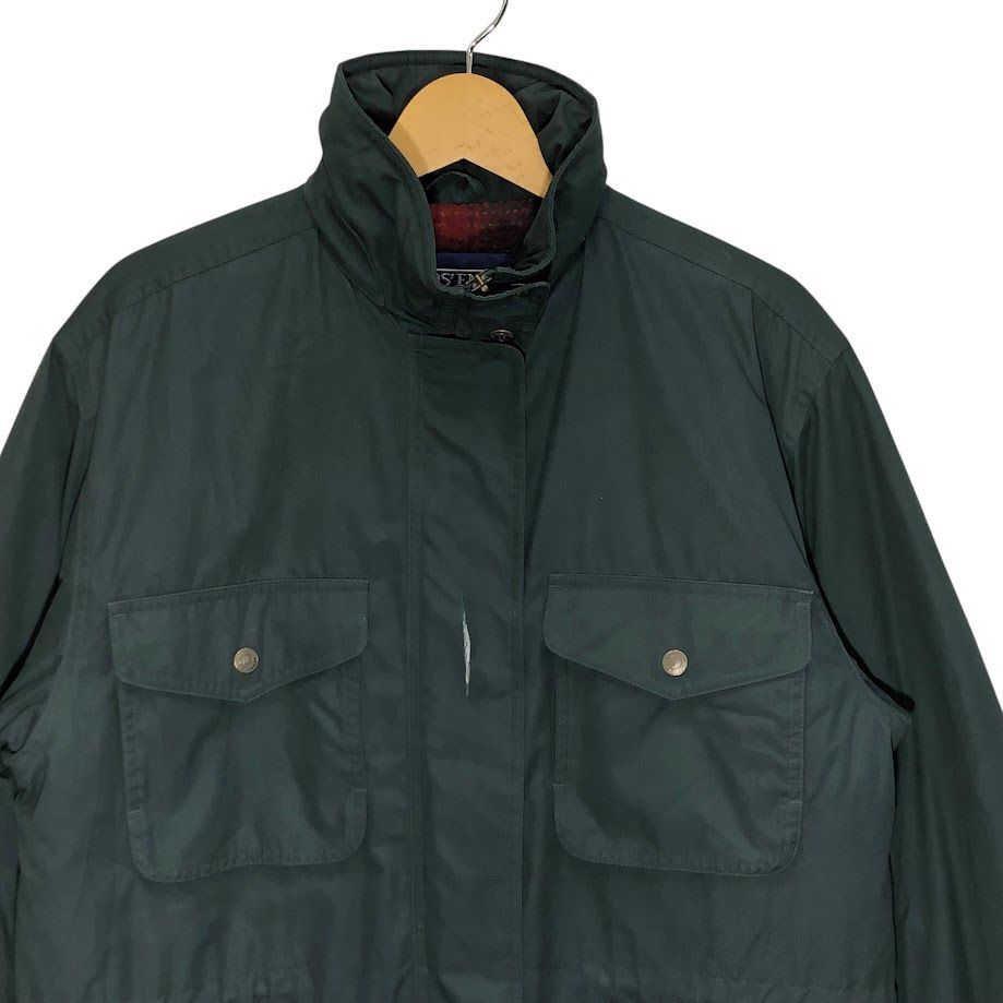 ジャケット・アウター 90s Lands' End Mountain Jacket LANDS'END/ランズエンド 90年代/90's ヴィンテージ マウンテン