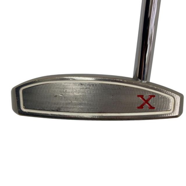 Scotty Cameron ゴルフクラブ　34インチ 中古】 タイトリスト SCOTTY CAMERON RED X 34インチ パター PT