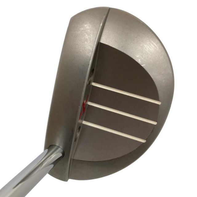 中古】 タイトリスト SCOTTY CAMERON RED X 34インチ パター PT