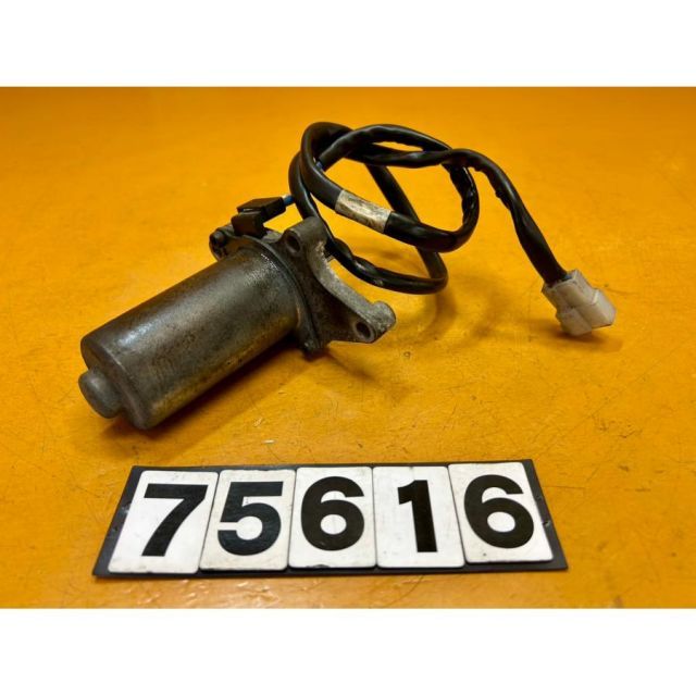 75616 中古 YAMAHA ヤマハ マジェスティ250 SG20J 4D9 YCC-AT 制御モーター
