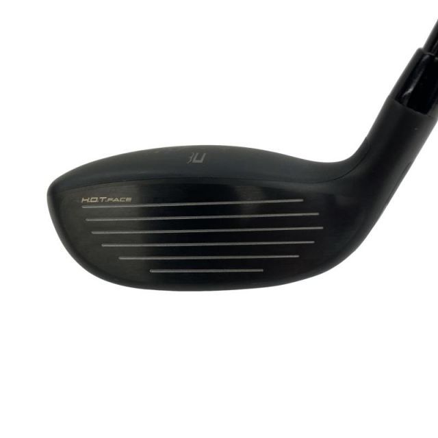 中古】 コブラ cobra AEROJET ONE LENGTH 3U ユーティリティ UT