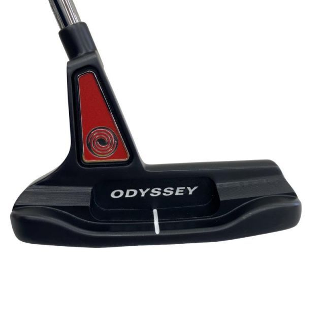 中古】 オデッセイ TRI-BEAM #1 34インチ パター PT STROKE LAB(2023
