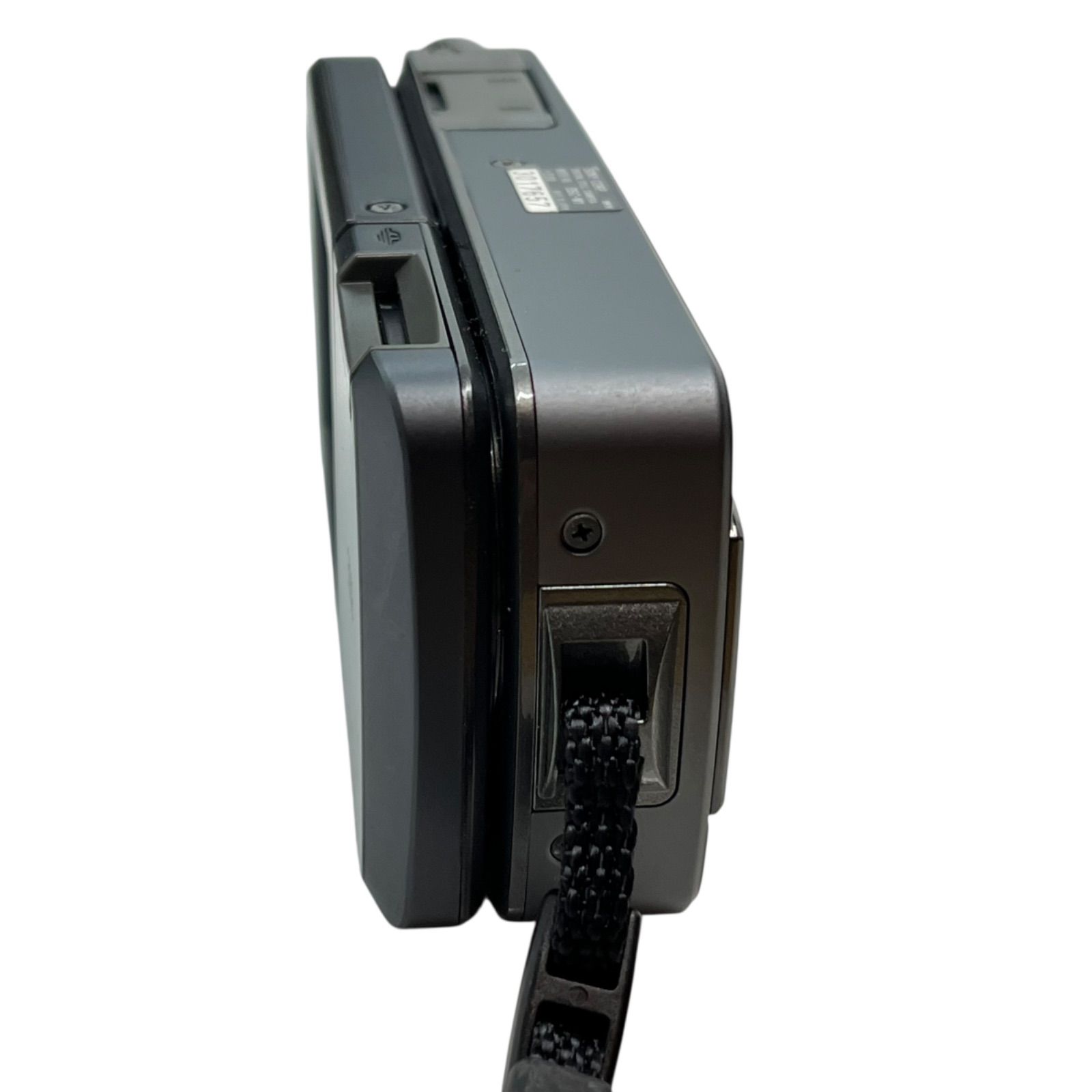 Sony cyber-shot 動作未確認です 管2512-128】動作未確認☆SONY ソニー Cyber-shot DSC-HX10V 1820万