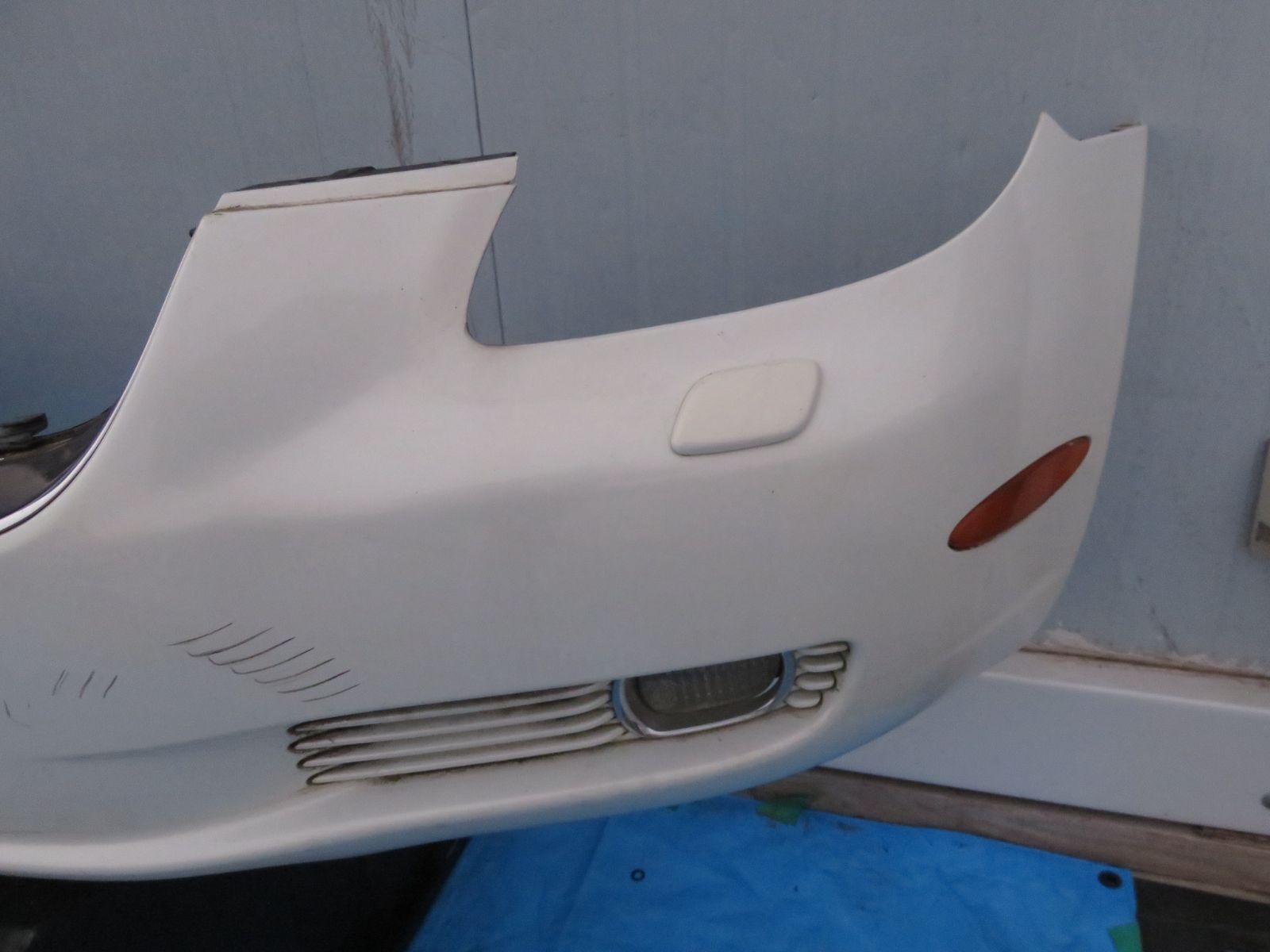 ☆SFC4580/トヨタ純正 ソアラ UZZ40 レクサス LEXUS SC430