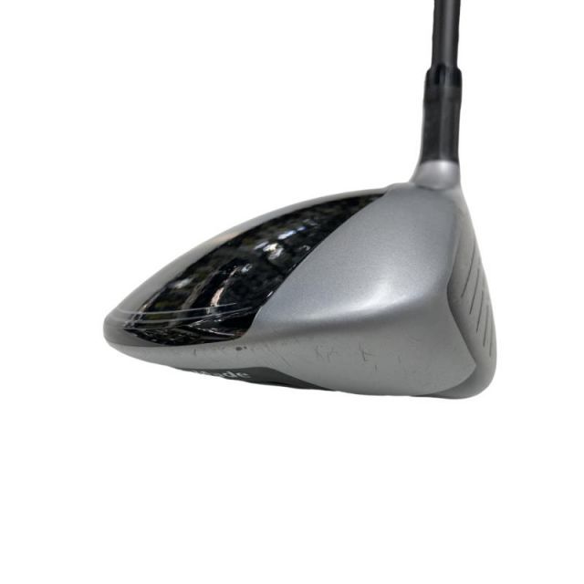 中古】 テーラーメイド M4 3W フェアウェイウッド FW Tour AD IZ-6