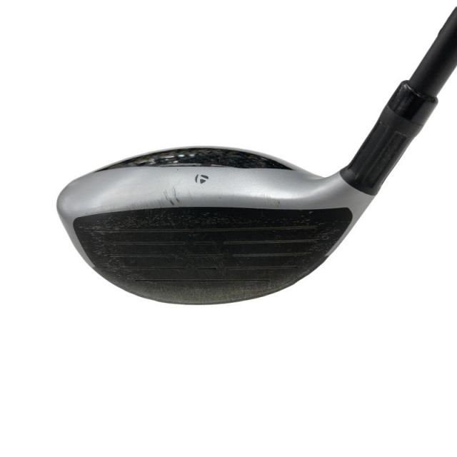 中古】 テーラーメイド M4 3W フェアウェイウッド FW Tour AD IZ-6
