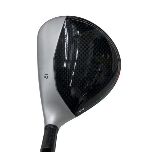 中古】 テーラーメイド M4 3W フェアウェイウッド FW Tour AD IZ-6