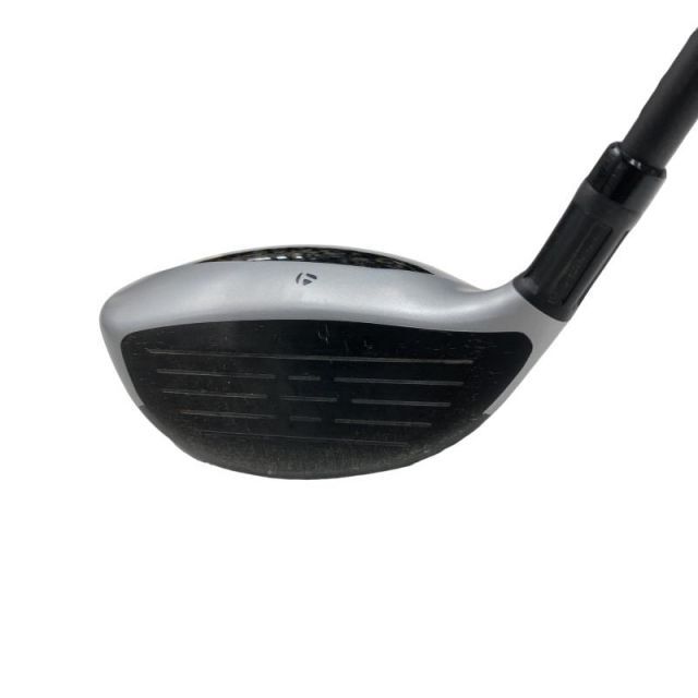 3連休限定値下げ！【名器】テーラーメイド M4 5W TOUR AD IZ-6S テーラーメイドM4 1・3・5W3本セット ツアーad iz6 Sシャフト M4