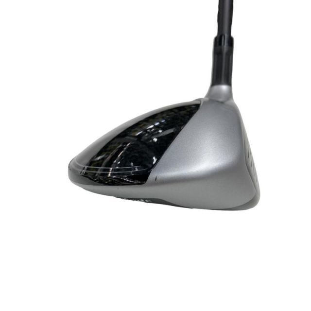 中古】 テーラーメイド M4 5W フェアウェイウッド FW Tour AD IZ-6