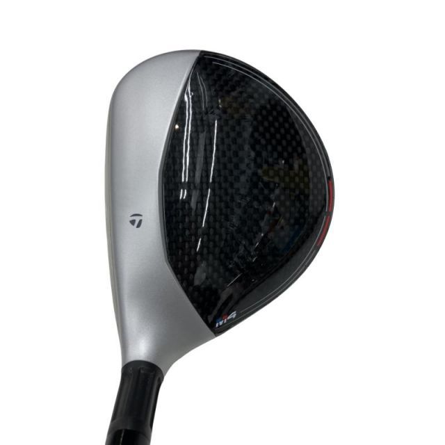 中古】 テーラーメイド M4 5W フェアウェイウッド FW Tour AD IZ-6