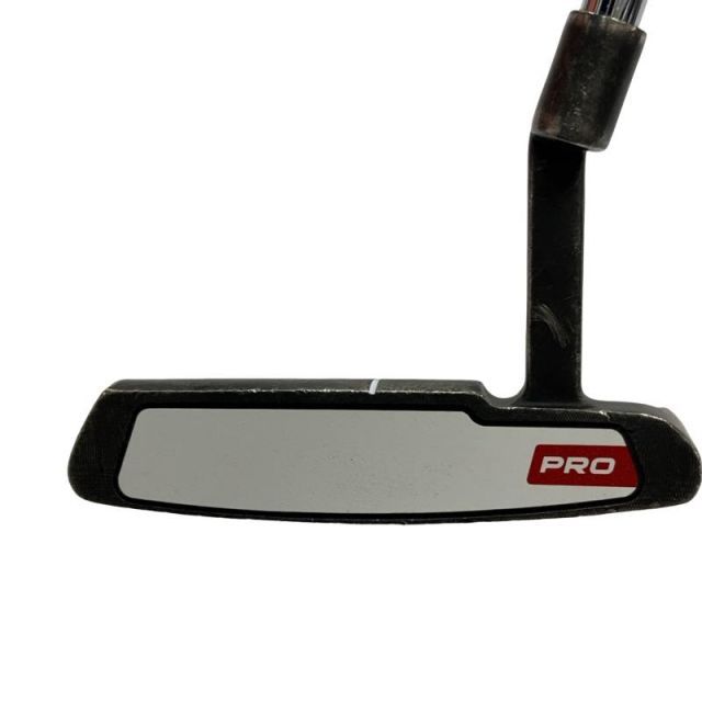 中古】 オデッセイ WHITE HOT PRO #1 33インチ パター PT スチール