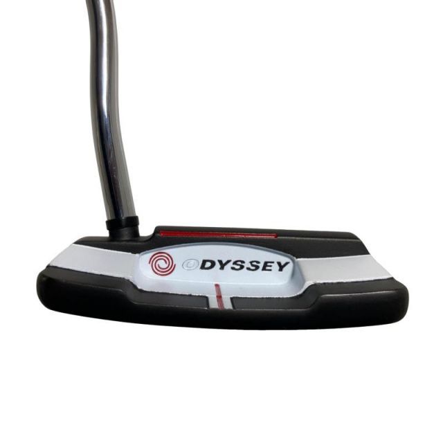 中古】 オデッセイ O WORKS #1W 34インチ パター PT スチール