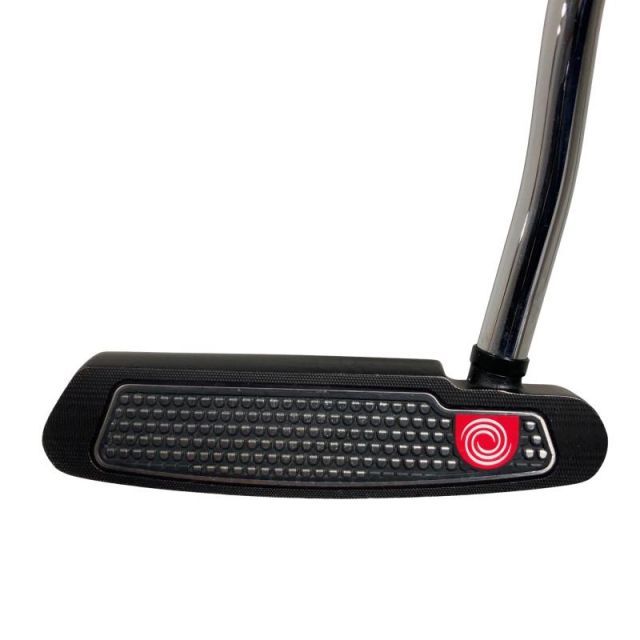 中古】 オデッセイ O WORKS #1W 34インチ パター PT スチール