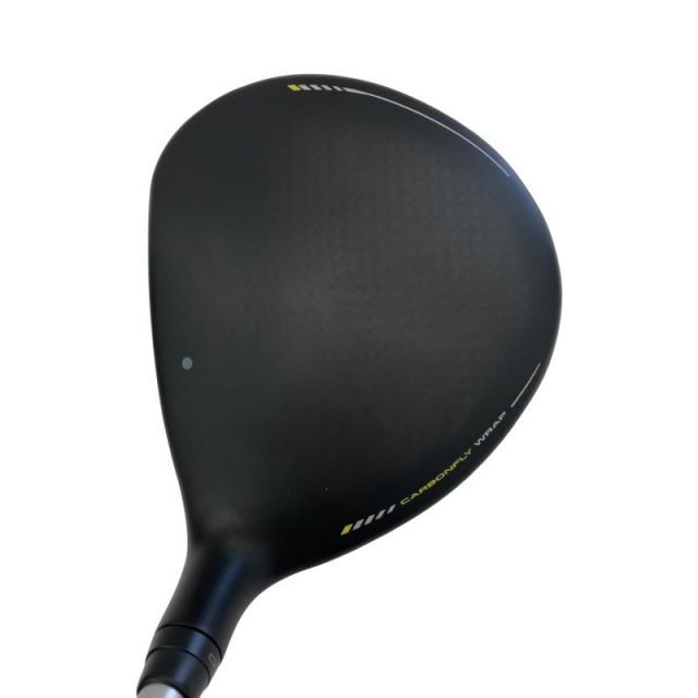 中古】 ピン G430 HL SFT 3W フェアウェイウッド FW SPEEDER NX 45(FW