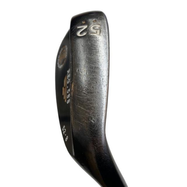 中古】 クリーブランド Cleveland 588 ブラックパール TOUR ZIP