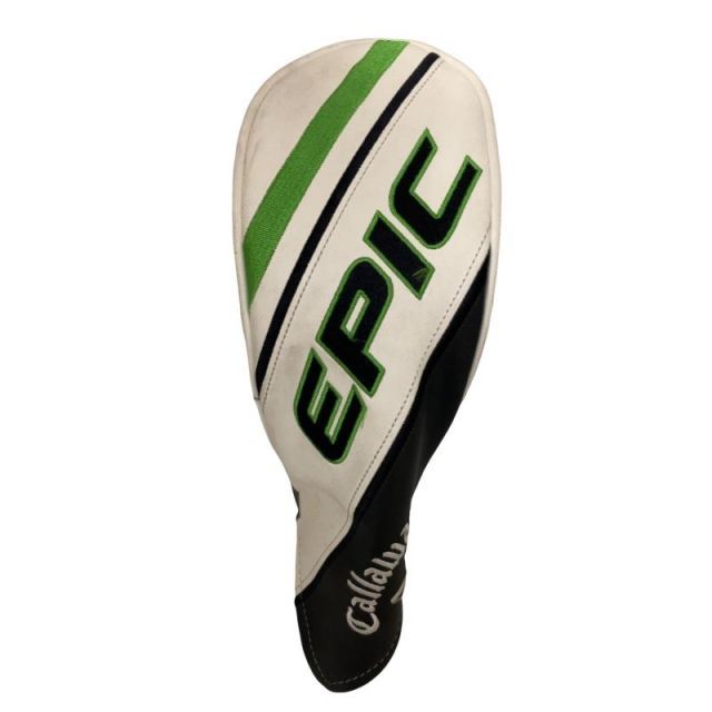 中古】 キャロウェイ EPIC SPEED 5W フェアウェイウッド FW Diamana 50