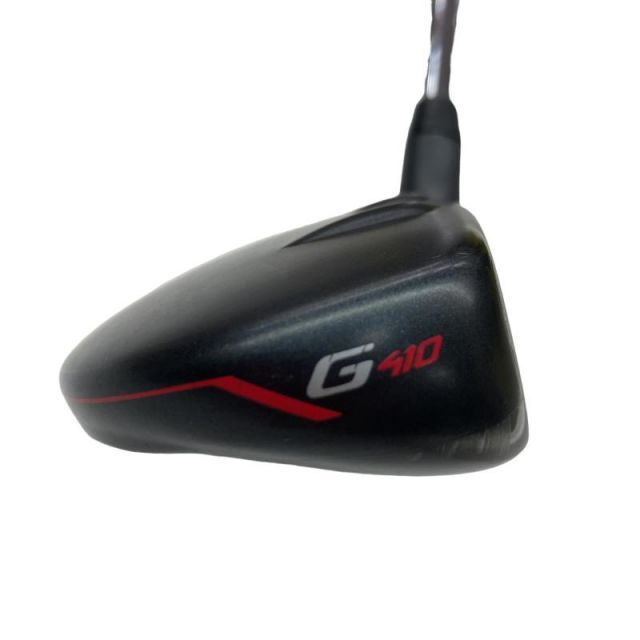 中古】 ピン G410 U3 ユーティリティ UT NS PRO MODUS3 TOUR105