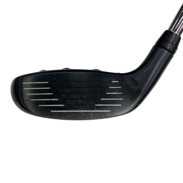 中古】 ピン G410 U3 ユーティリティ UT NS PRO MODUS3 TOUR105