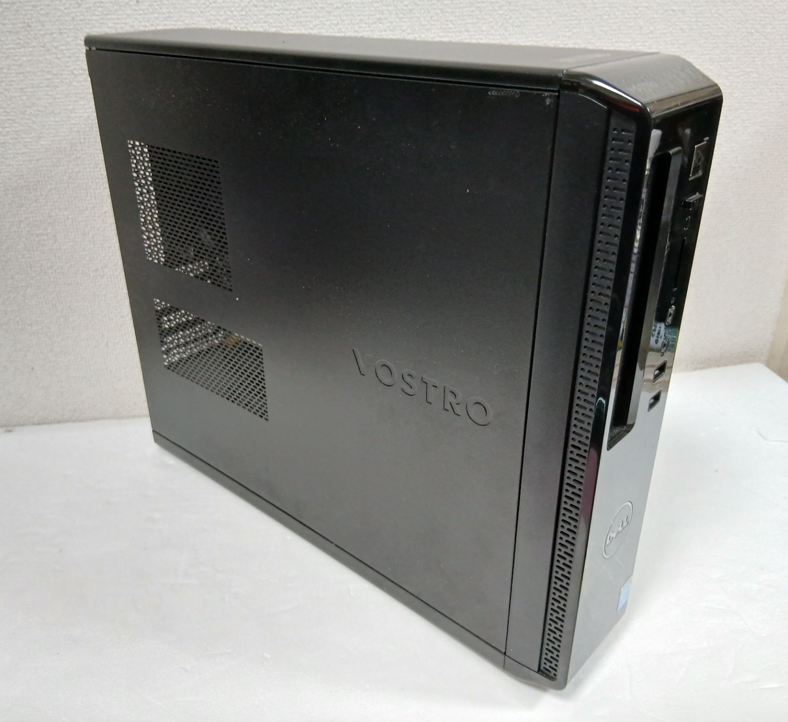 DELL デスクトップPC 本体のみ Windows11 Office2021 エクセル ワード