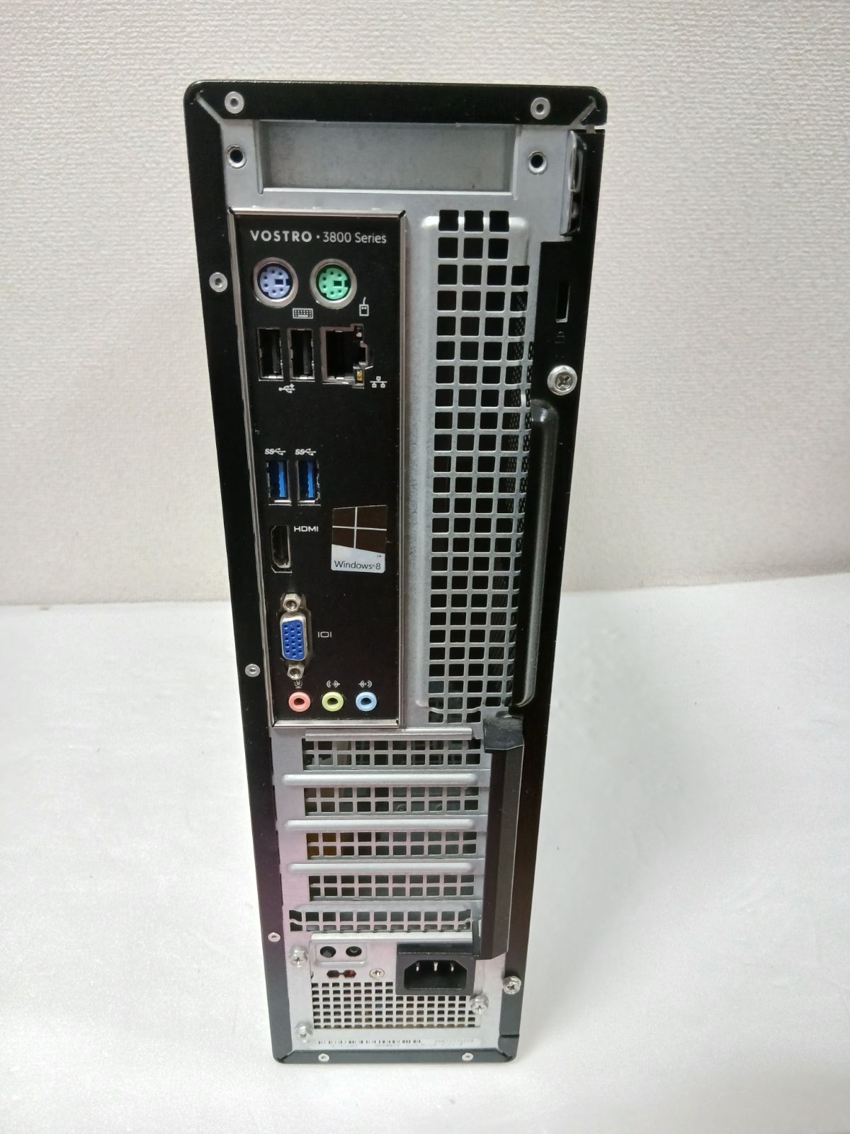 DELL デスクトップPC 本体のみ Windows11 Office2021 DELL デスクトップPC 本体のみ Windows11 Office2021 エクセル ワード