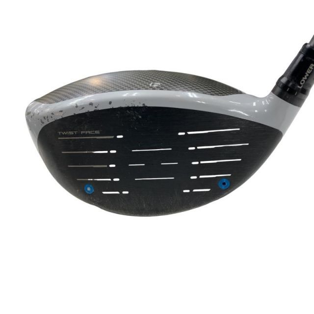 中古】 テーラーメイド SIM MAX 10.5° ドライバー DR TENSEI BLUE TM50