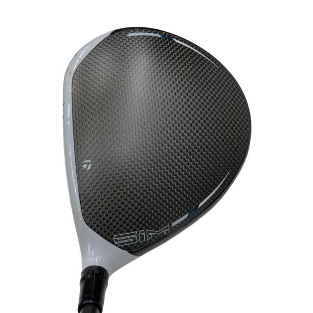 中古】 テーラーメイド SIM MAX 10.5° ドライバー DR TENSEI BLUE TM50