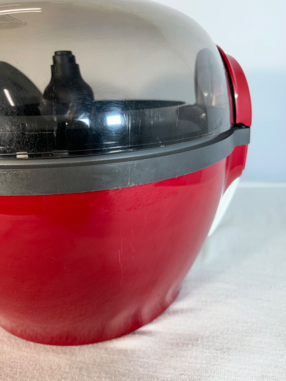 T-fal ティファール アクティフライ 電気フライヤー ヘルシー調理