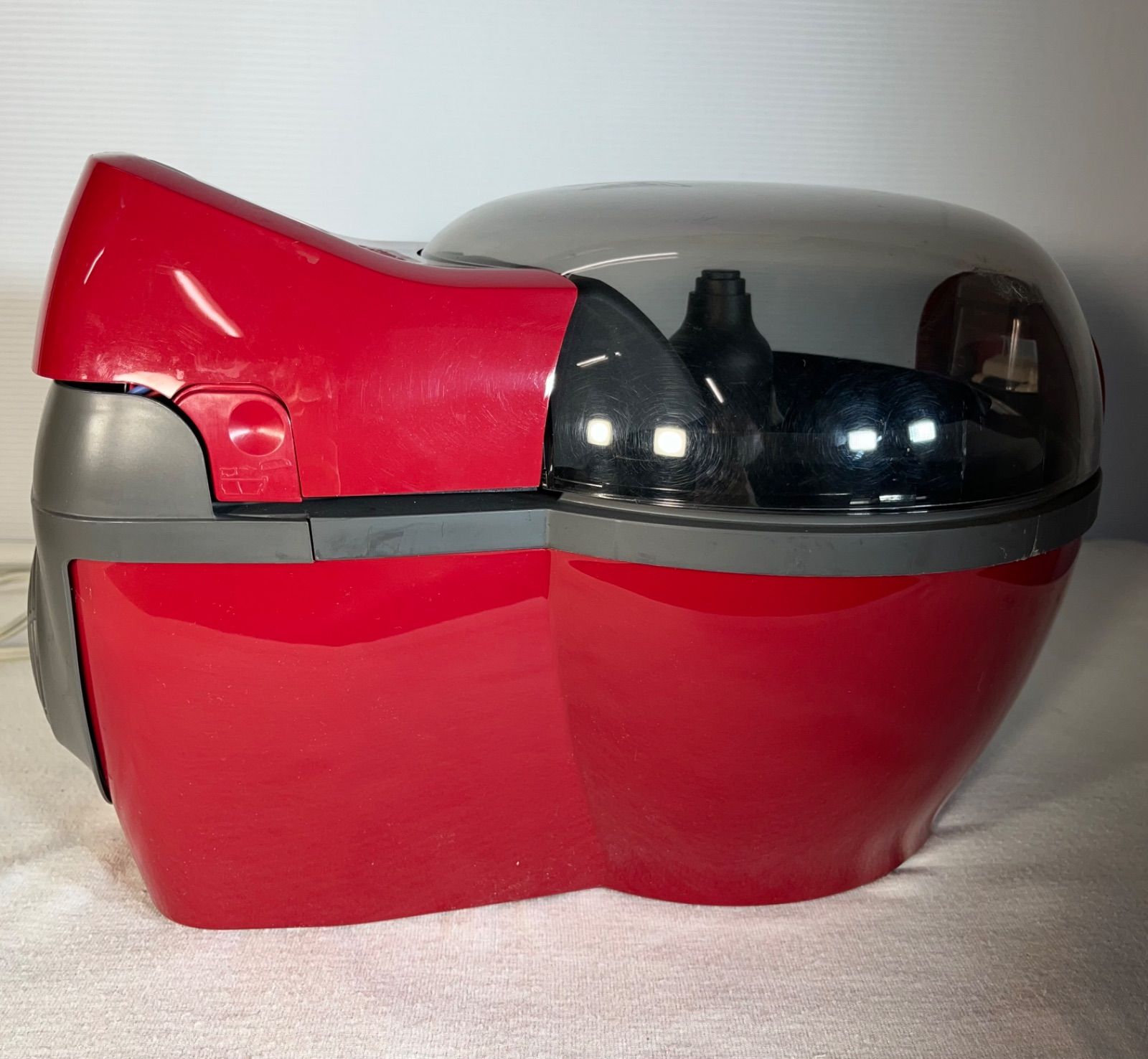 T-fal ティファール アクティフライ 電気フライヤー ヘルシー調理