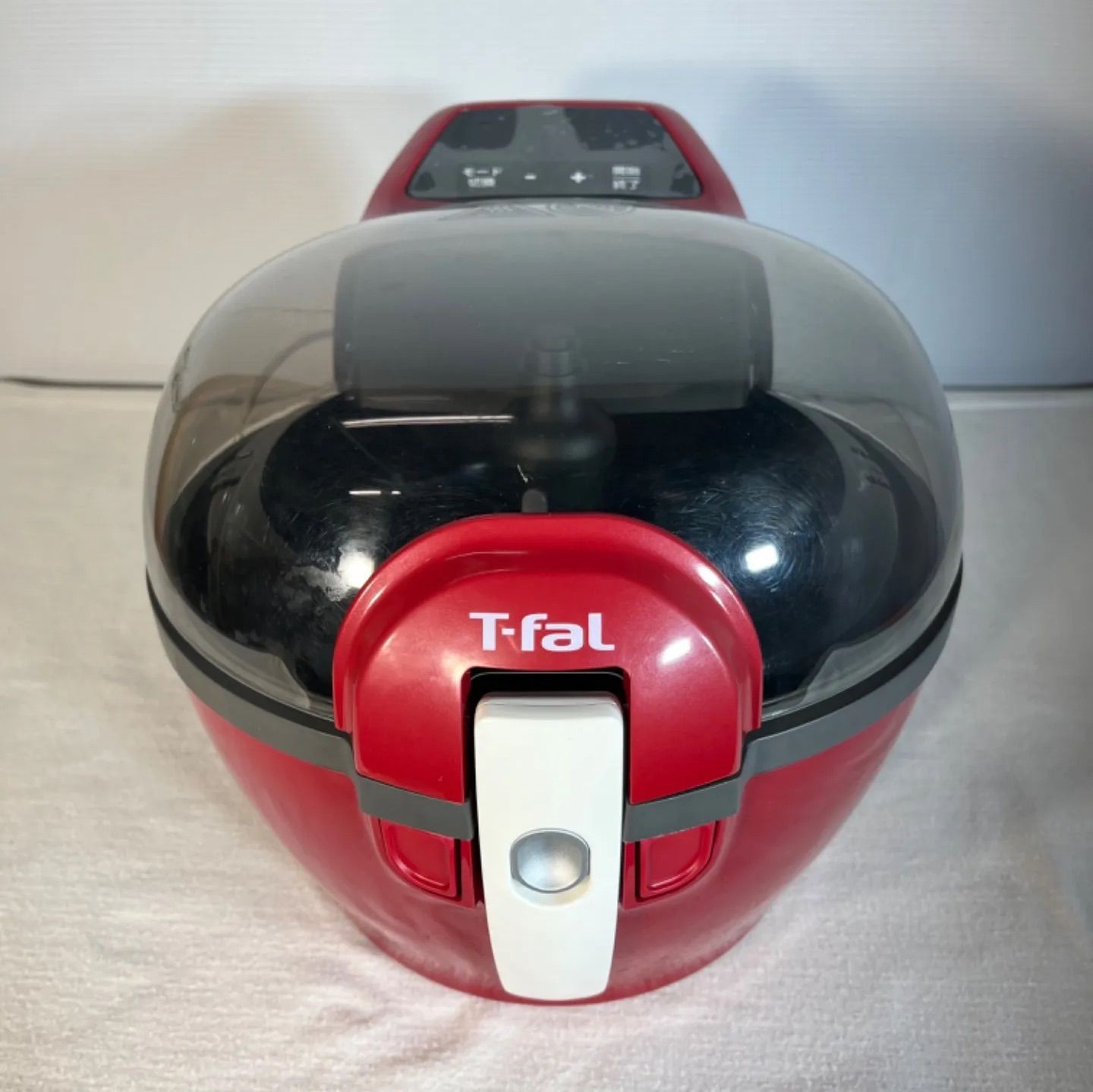 T-fal ティファール アクティフライ 電気フライヤー ヘルシー調理