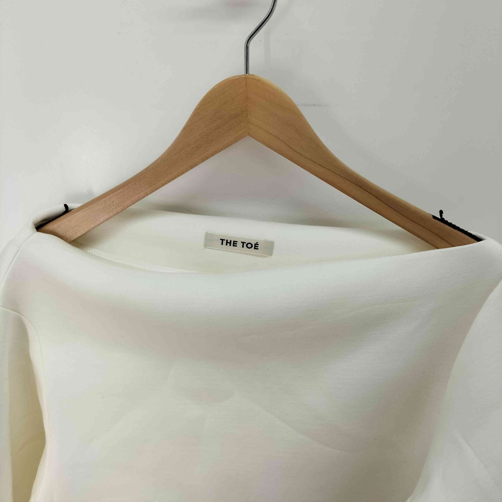 ユーズドフルギ USED古着 Marylebone sweatshirt レディース 表記無