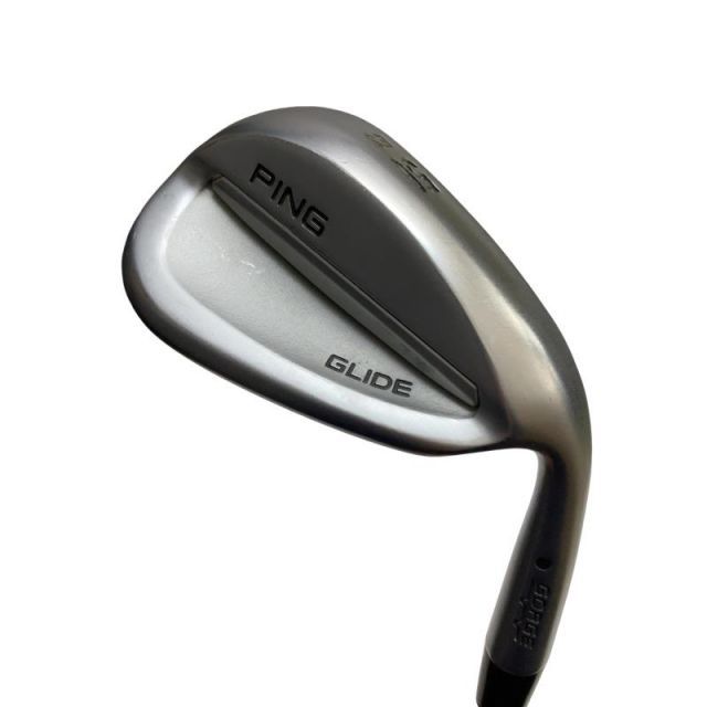 中古】 ピン PING GORGE GLIDE 56/ES ウェッジ WG Dynamic Gold