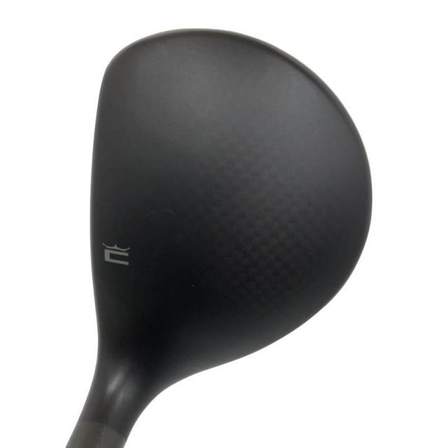 中古】 コブラ KING LTDx LS 5W(ブラック) フェアウェイウッド FW
