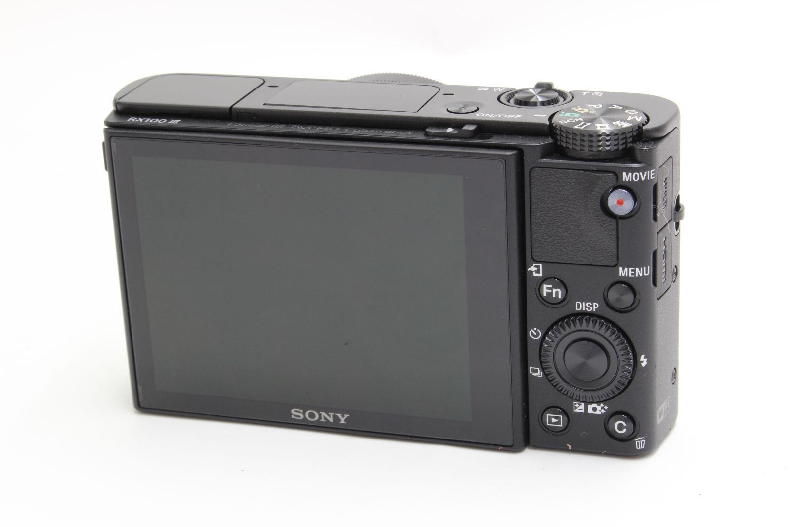 返品保証・動作確認済】SONY RX100M3 返品保証・動作確認済】SONY